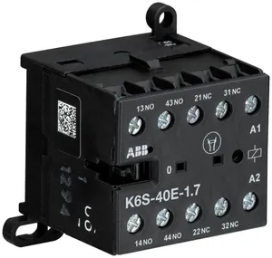 ABB GJH1213001R7402
