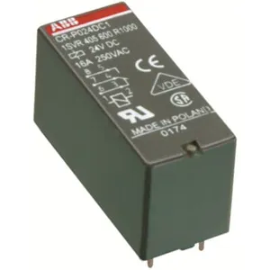 ABB 1SVR405606R7000