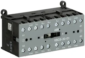 ABB GJL1213901R0014