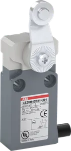 ABB 1SBV015542R2601