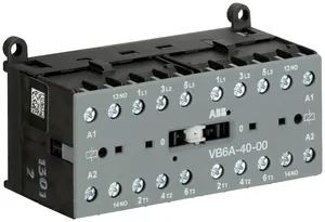 ABB GJL1211911R0001