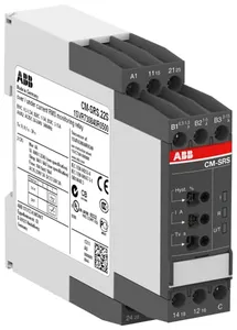 ABB 1SVR740841R0400