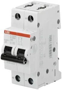 ABB 2CDS272061R0458