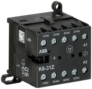 ABB GJH1211001R0313