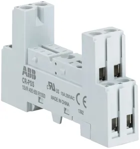 ABB 1SVR405650R1000