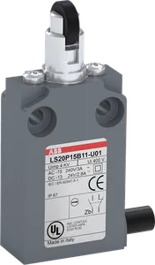 ABB 1SBV015915R3801