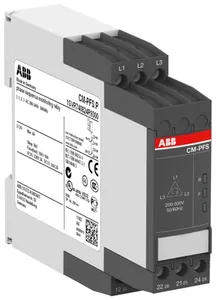 ABB 1SVR740824R9300