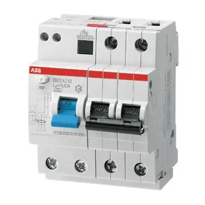 ABB 2CSR252101R1505