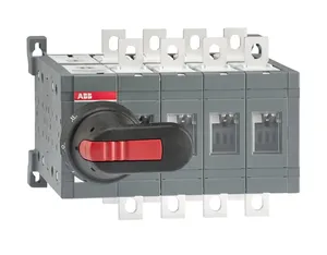 ABB 1SCA108600R1001