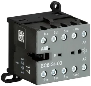 ABB GJL1213401R0004