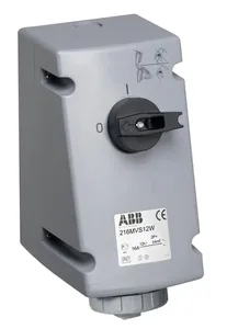 ABB 2CMA163261R1000