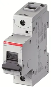ABB 2CCS891001R0501
