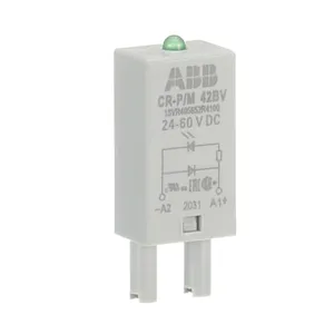ABB 1SVR405652R4100