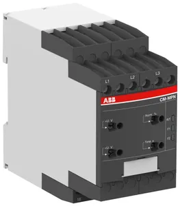 ABB 1SVR760487R8300