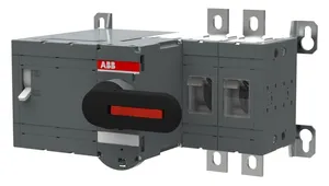 ABB 1SCA121199R1001