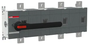 ABB 1SCA100764R1001
