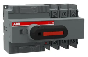 ABB 1SCA122971R1001