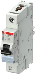ABB 2CCS551001R0165