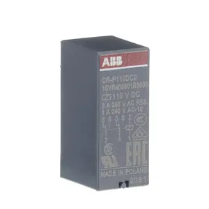ABB 1SVR405601R8000