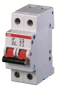 ABB 2CDE282001R1080