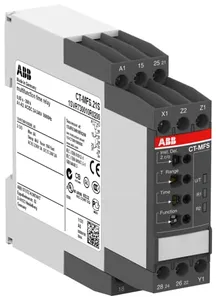 ABB 1SVR730010R0200