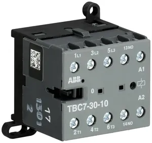 ABB GJL1313061R6108