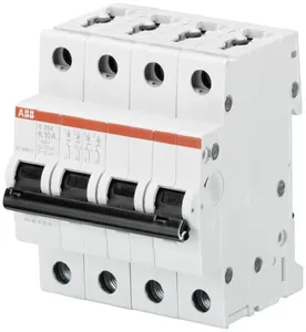 ABB 2CDS254001R0407