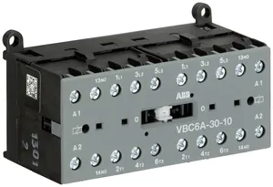 ABB GJL1213911R0101