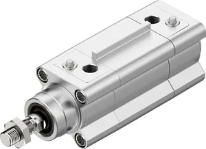Festo DSBF-C-63-50-PPVA-N3-R