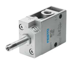 Festo MFH-3-1/8