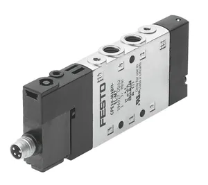 Festo CPE10-M1CH-5LS-M7
