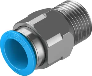 Festo QS-1/2-16-20