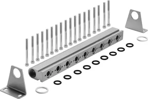 Festo PAL-1/8-9-B