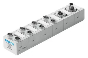 Festo CP-E08-M8-CL