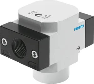 Festo HEL-1/4-D-MINI