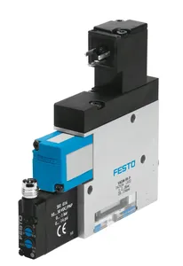 Festo VADM-300-N