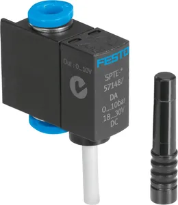 Festo SPTE-V1R-Q4-V-2.5K
