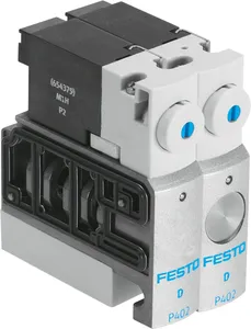 Festo CPVSC1-M1H-J-H-Q4