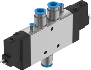 Festo CPE24-M2H-5JS-QS-12