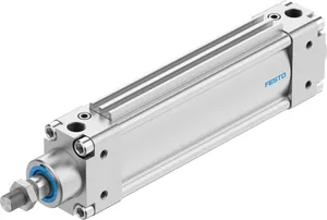 Festo DZH-40-125-PPV-A