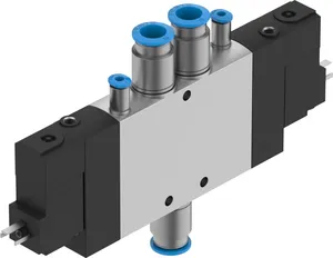 Festo CPE18-M3H-5JS-QS-10
