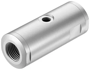 Festo VZQA-C-M22U-15-GG-V4V4N-4