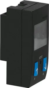 Festo SDE1-D10-G2-R14-L-P1-M12