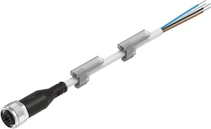 Festo NEBU-M12G5-K-2.5-LE4