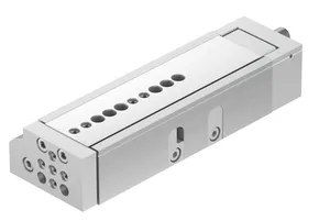 Festo DGSL-16-80-EA