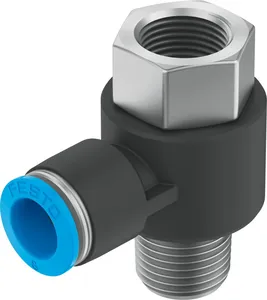Festo QSTF-1/4-10-B