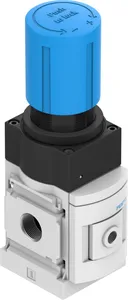 Festo MS6-LRP-3/8-D2-A8