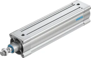 Festo DSBC-80-300-PPSA-N3