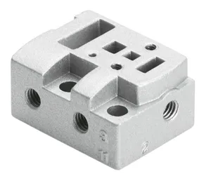 Festo MHA1-AS-3-M3