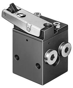 Festo LS-4-1/8